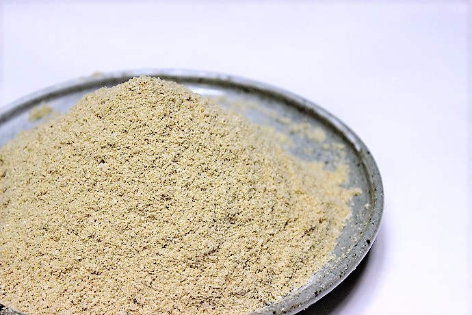 うきうき米ぬか生活