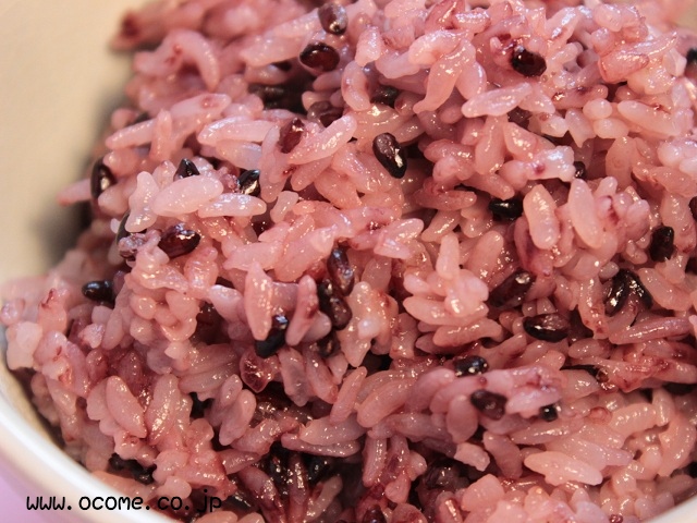 北海道産 黒米 「きたのむらさき」 北海道の安心・安全で美味しいお米専門店 お米のいちむら